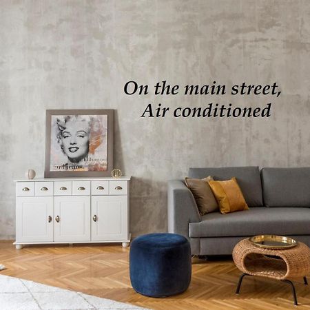 Central Apartman Βουδαπέστη Εξωτερικό φωτογραφία