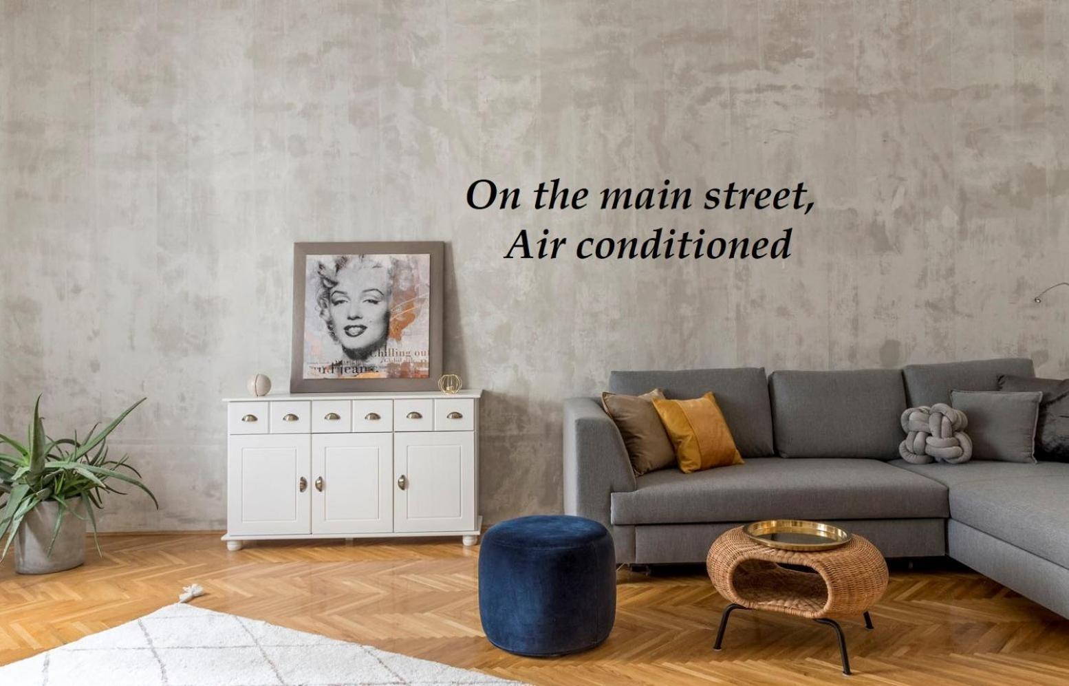 Central Apartman Βουδαπέστη Εξωτερικό φωτογραφία
